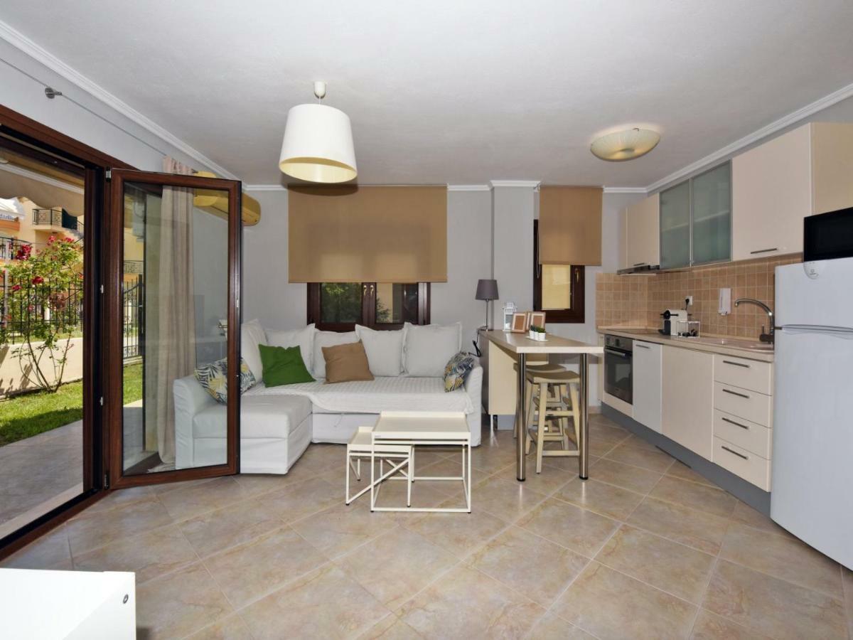 Fibes Luxury Living By Rentalspro Services - Mouries Halkidiki Paralia Dionisiou Exterior foto