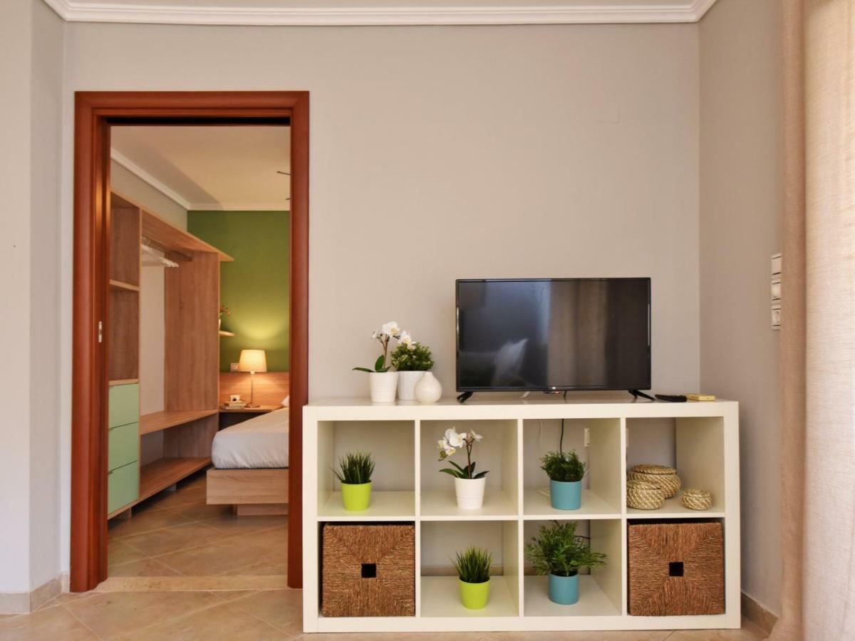 Fibes Luxury Living By Rentalspro Services - Mouries Halkidiki Paralia Dionisiou Exterior foto