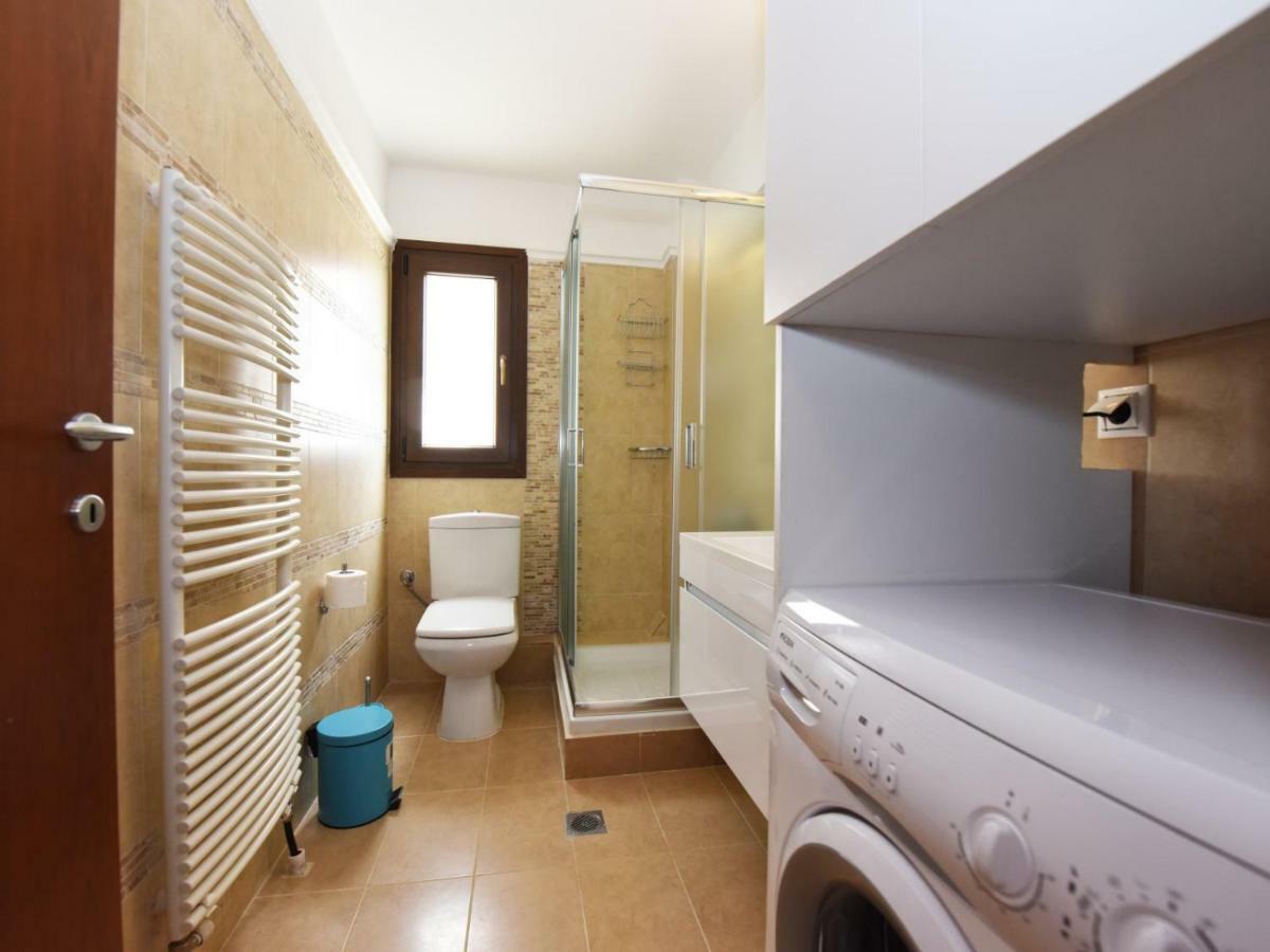 Fibes Luxury Living By Rentalspro Services - Mouries Halkidiki Paralia Dionisiou Exterior foto