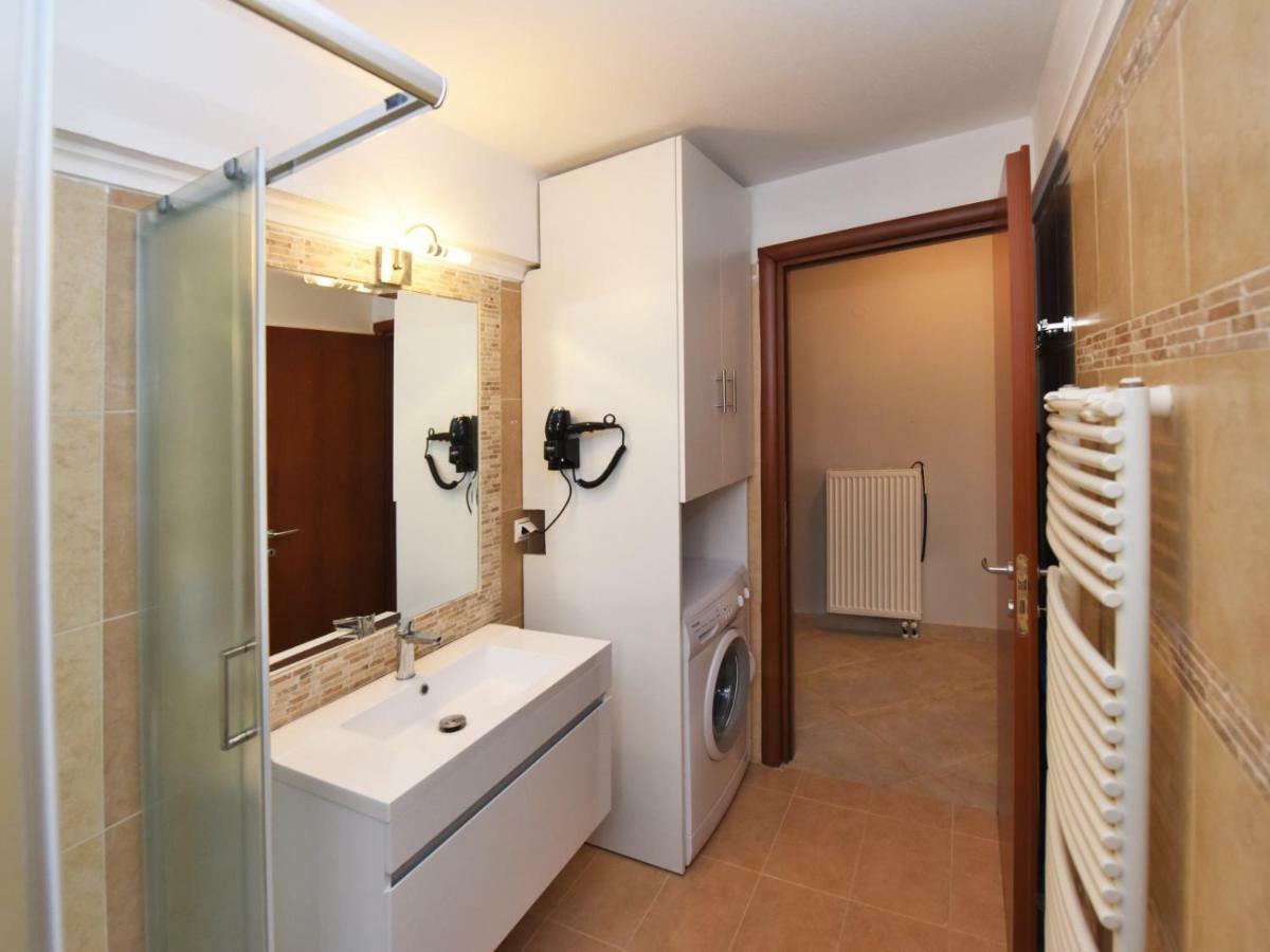 Fibes Luxury Living By Rentalspro Services - Mouries Halkidiki Paralia Dionisiou Exterior foto