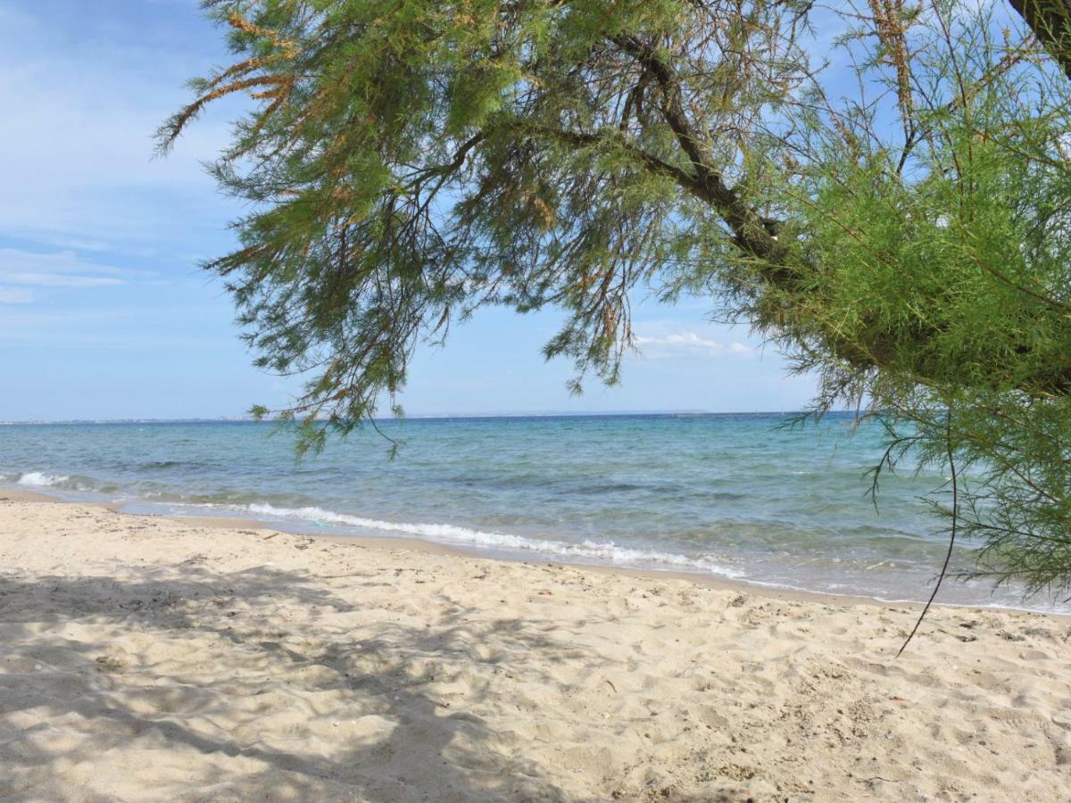 Fibes Luxury Living By Rentalspro Services - Mouries Halkidiki Paralia Dionisiou Exterior foto