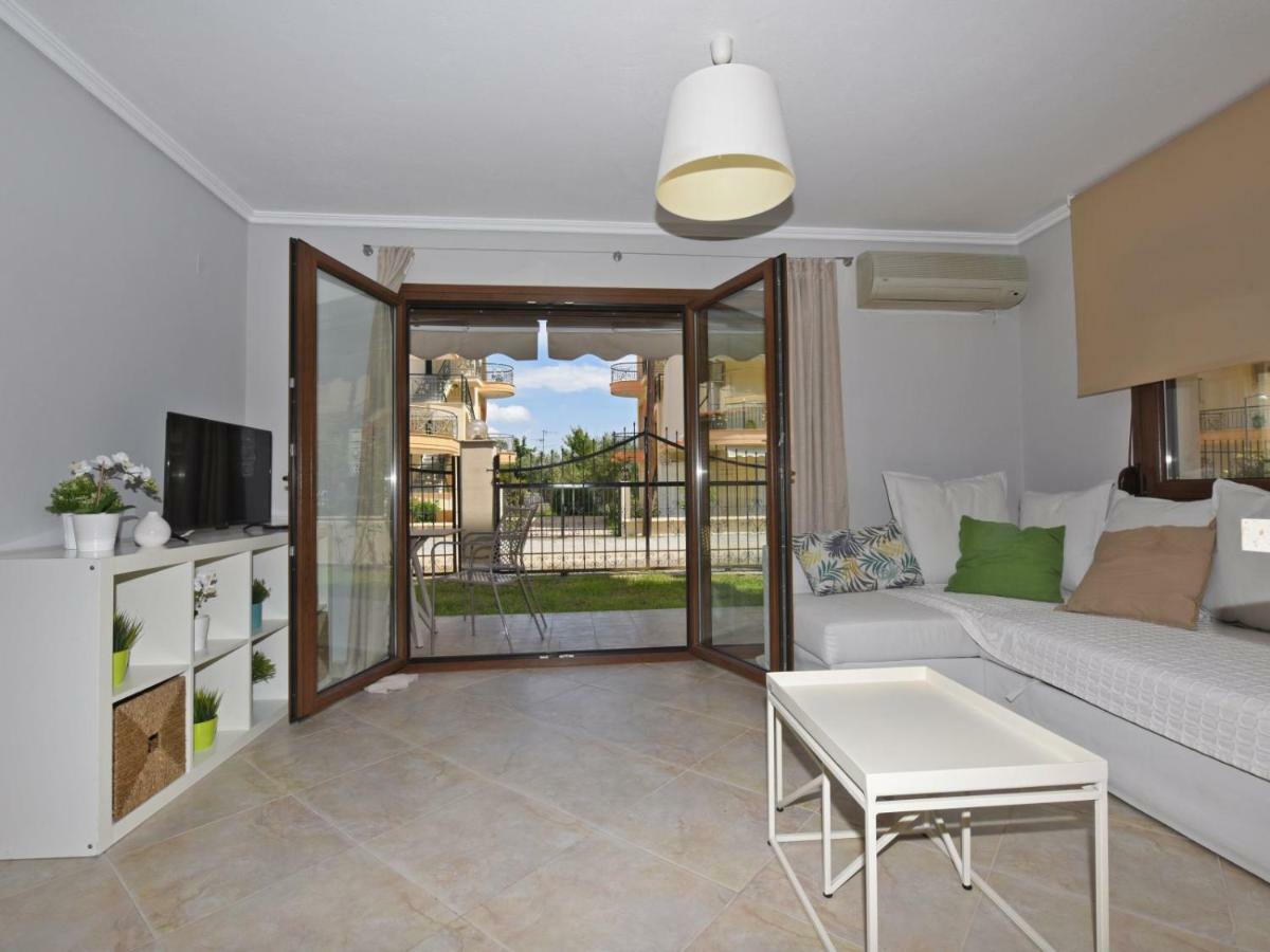 Fibes Luxury Living By Rentalspro Services - Mouries Halkidiki Paralia Dionisiou Exterior foto