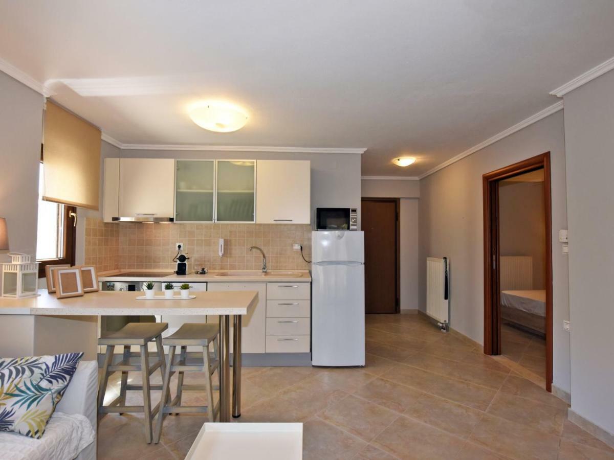 Fibes Luxury Living By Rentalspro Services - Mouries Halkidiki Paralia Dionisiou Exterior foto