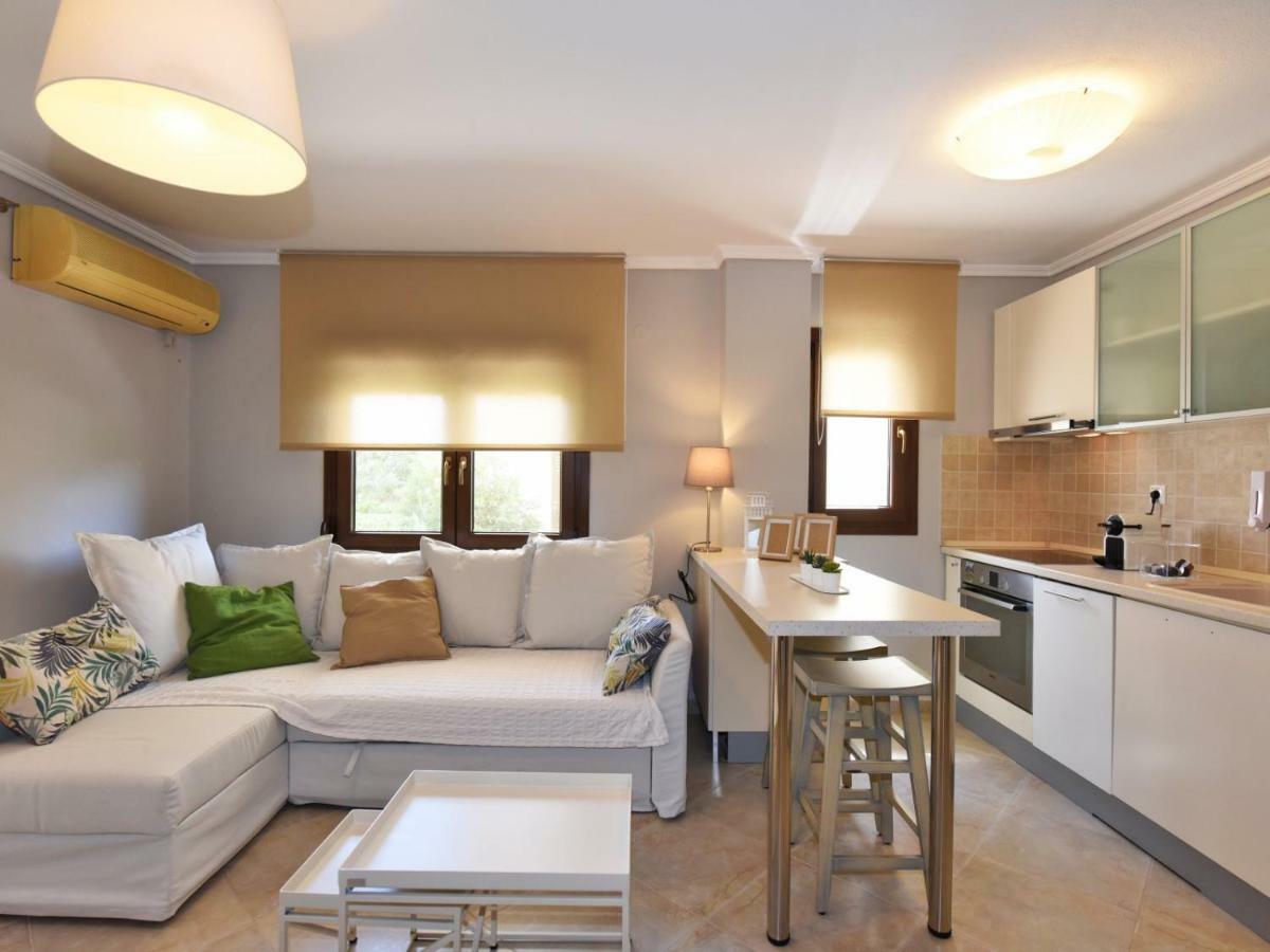 Fibes Luxury Living By Rentalspro Services - Mouries Halkidiki Paralia Dionisiou Exterior foto