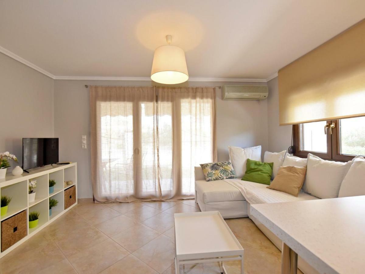 Fibes Luxury Living By Rentalspro Services - Mouries Halkidiki Paralia Dionisiou Exterior foto