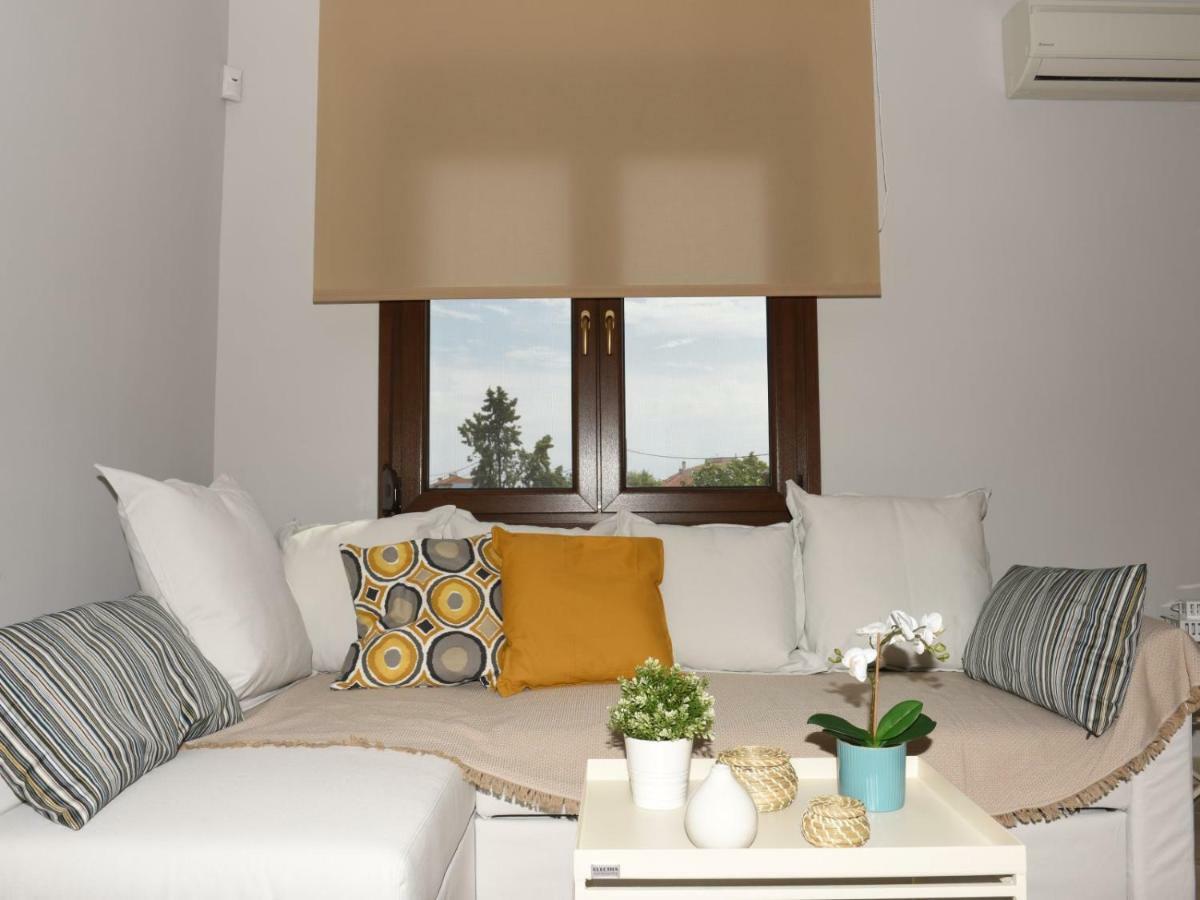 Fibes Luxury Living By Rentalspro Services - Mouries Halkidiki Paralia Dionisiou Exterior foto