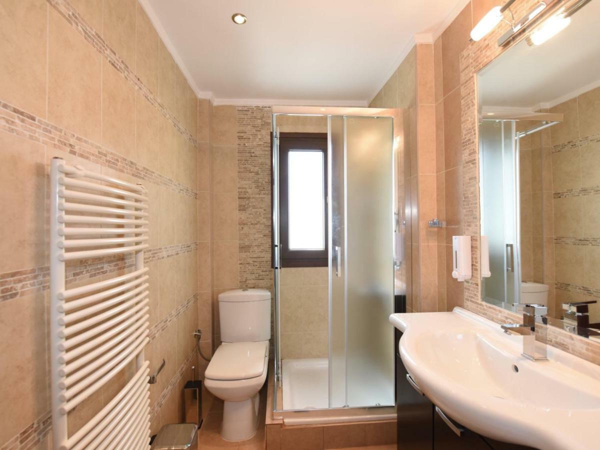 Fibes Luxury Living By Rentalspro Services - Mouries Halkidiki Paralia Dionisiou Exterior foto
