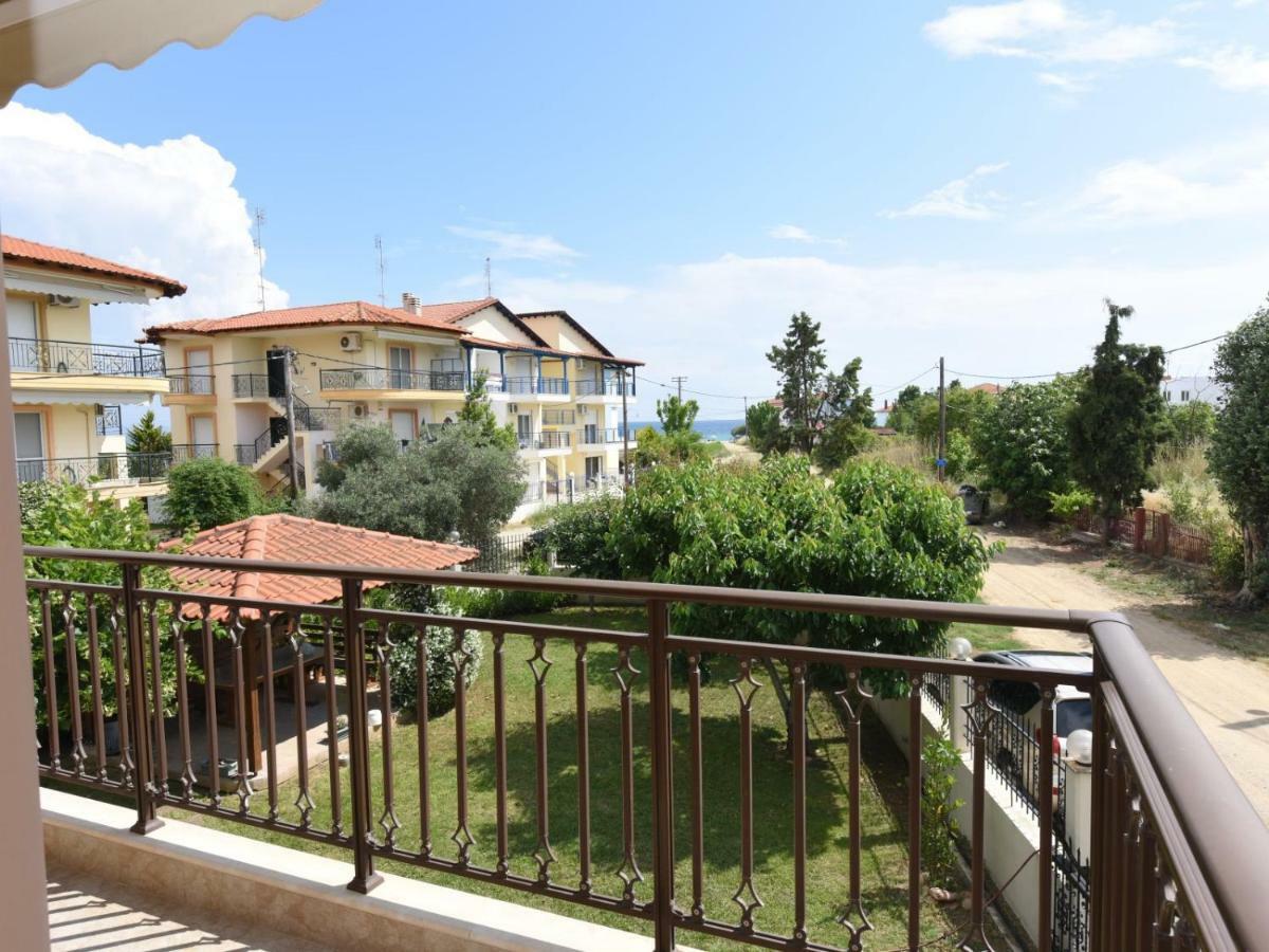 Fibes Luxury Living By Rentalspro Services - Mouries Halkidiki Paralia Dionisiou Exterior foto