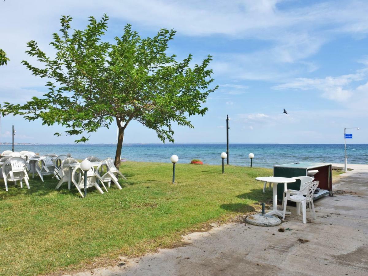 Fibes Luxury Living By Rentalspro Services - Mouries Halkidiki Paralia Dionisiou Exterior foto