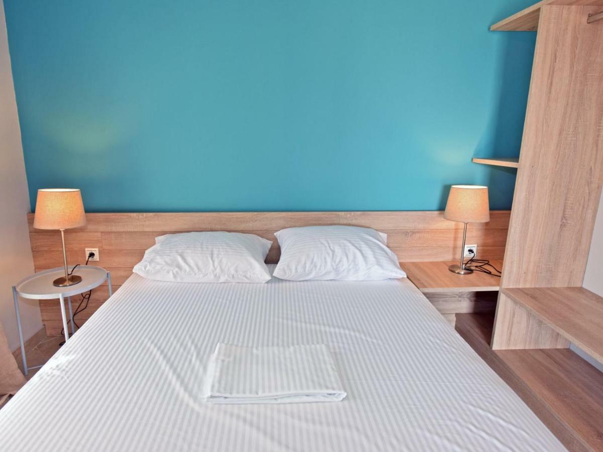 Fibes Luxury Living By Rentalspro Services - Mouries Halkidiki Paralia Dionisiou Exterior foto