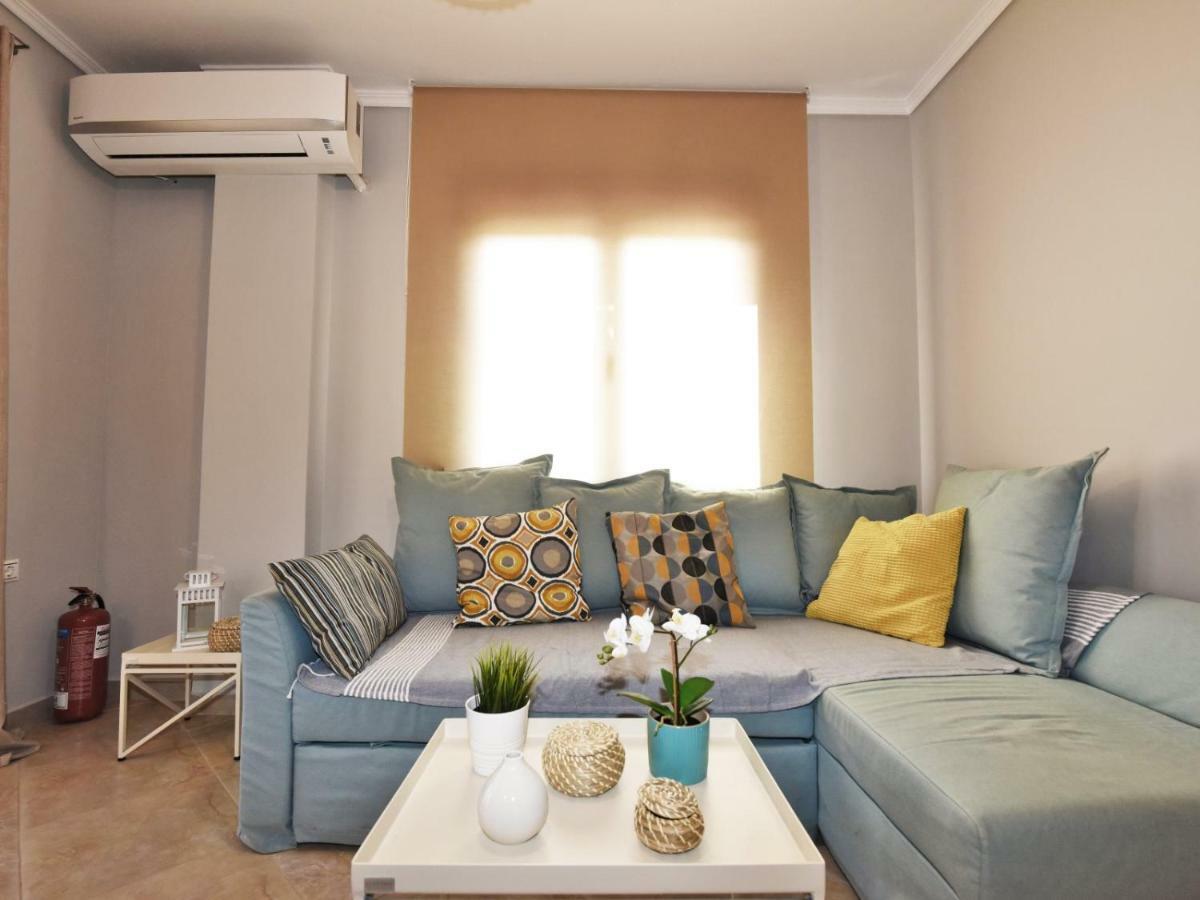 Fibes Luxury Living By Rentalspro Services - Mouries Halkidiki Paralia Dionisiou Exterior foto