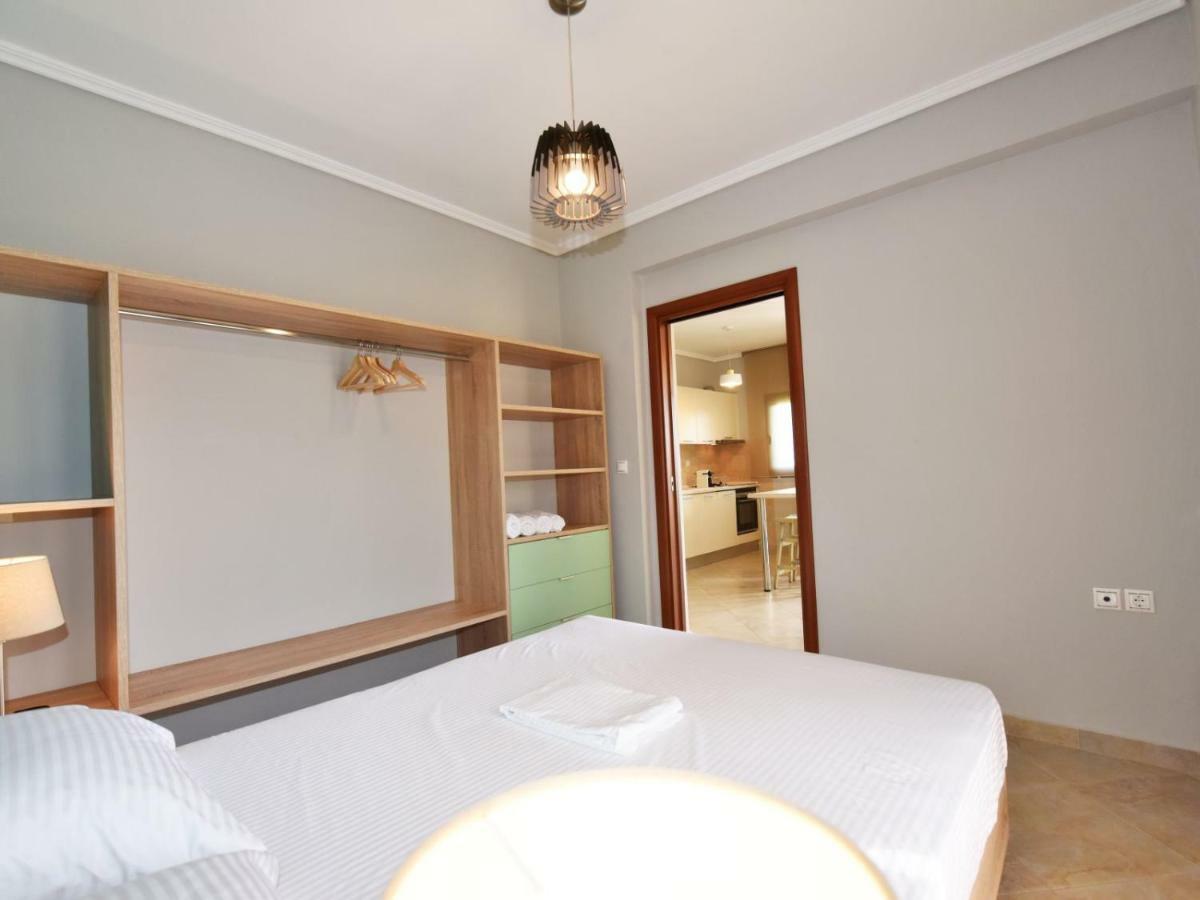 Fibes Luxury Living By Rentalspro Services - Mouries Halkidiki Paralia Dionisiou Exterior foto
