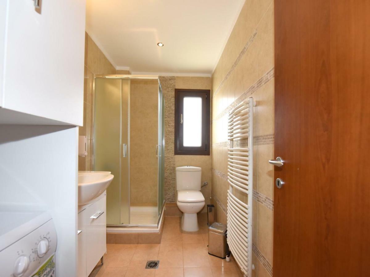Fibes Luxury Living By Rentalspro Services - Mouries Halkidiki Paralia Dionisiou Exterior foto