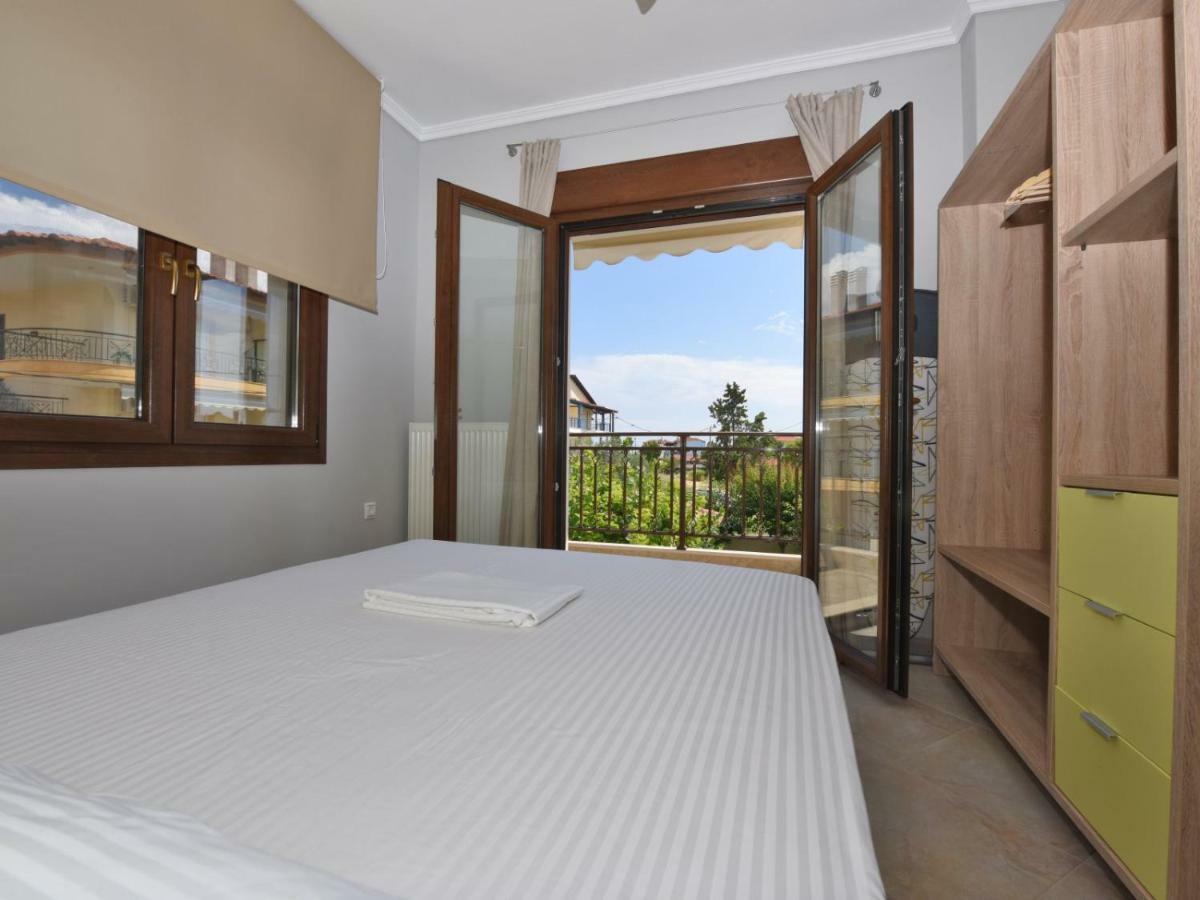 Fibes Luxury Living By Rentalspro Services - Mouries Halkidiki Paralia Dionisiou Exterior foto