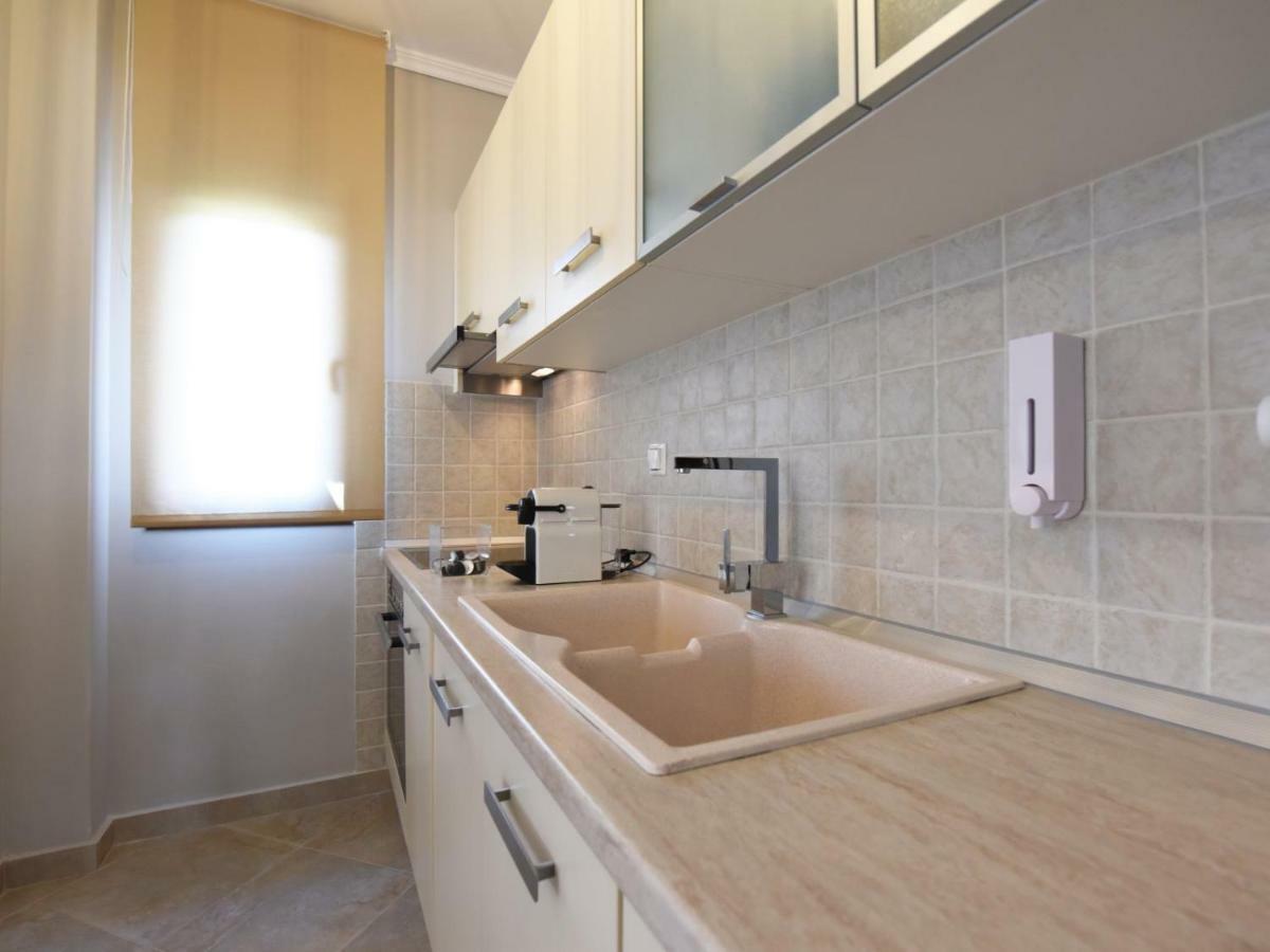 Fibes Luxury Living By Rentalspro Services - Mouries Halkidiki Paralia Dionisiou Exterior foto