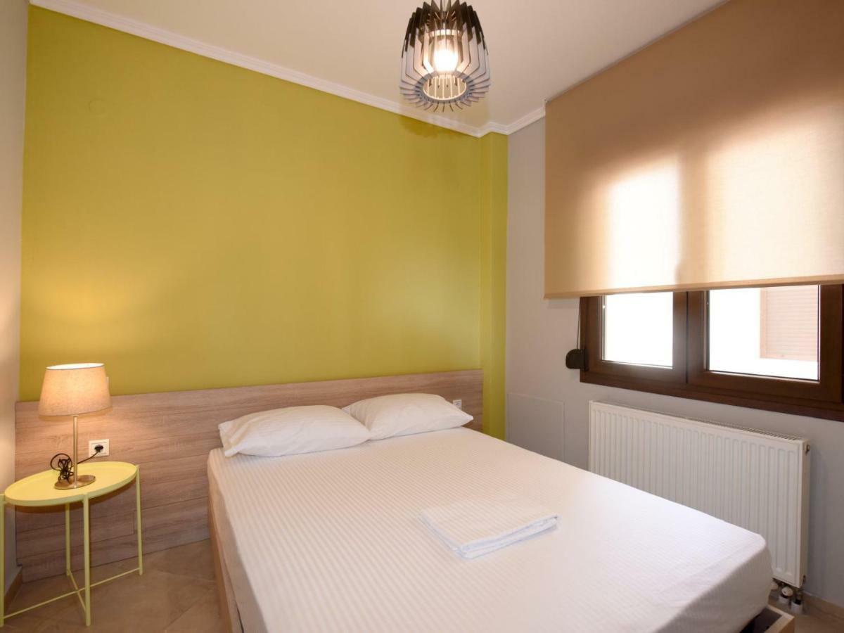 Fibes Luxury Living By Rentalspro Services - Mouries Halkidiki Paralia Dionisiou Exterior foto